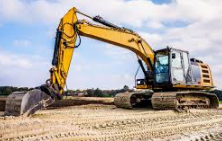 MOVIMIENTOS Y EXCAVACIONES DE TIERRAS Y ESCOMBROS